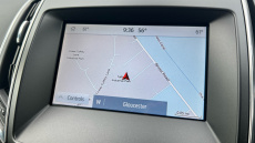 Ford Galaxy 2.5 FHEV 190 Titanium 5dr CVT Hybrid Estate